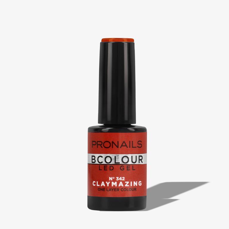 BColour 342 Claymazing 10 ml